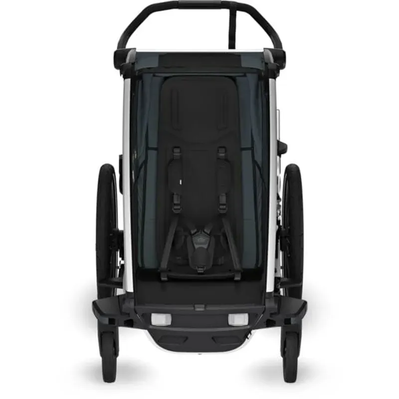 TRAILER CH Cross 2 Dark Slate Grey single-2