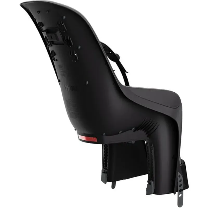 CH/SEAT Thule RideA L2 DK Gry Dark Grey one size-1