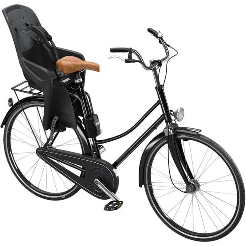 CH/SEAT Thule RideA L2 DK Gry Dark Grey one size-2