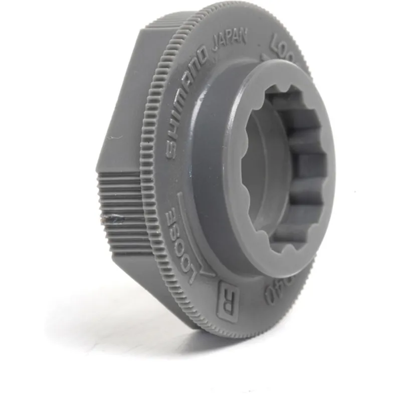 Shimano Workshop TL-PD40 Axle Assembly Removal Tool in Grey