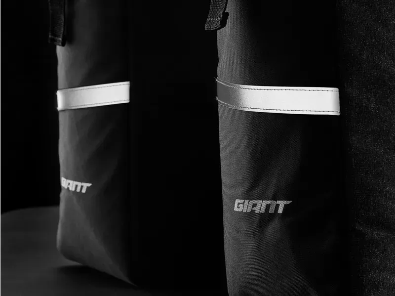 Giant - Transporter MIK Compatible Pannier Bag-6