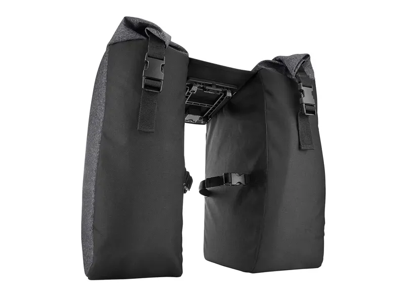 Giant - Transporter MIK Compatible Pannier Bag-4