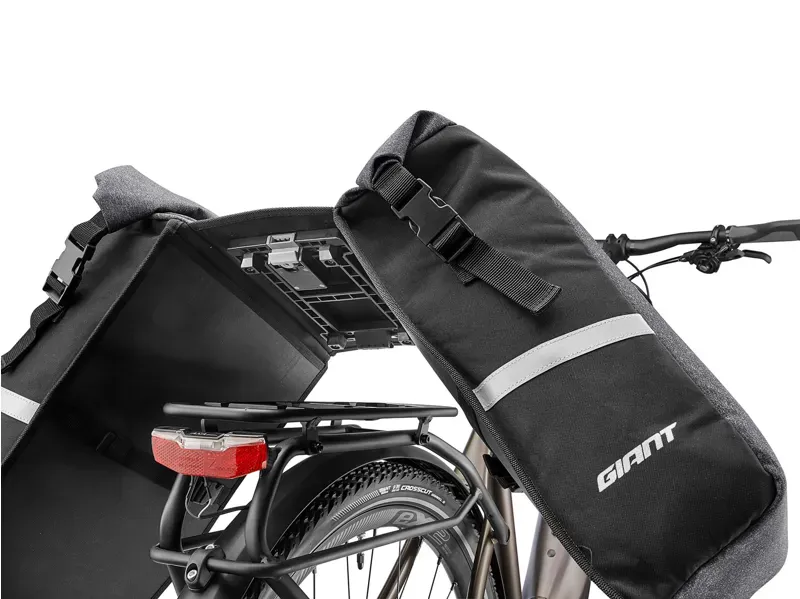 Giant - Transporter MIK Compatible Pannier Bag-5
