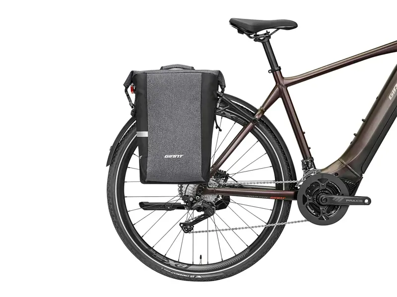 Giant - Transporter MIK Compatible Pannier Bag-2