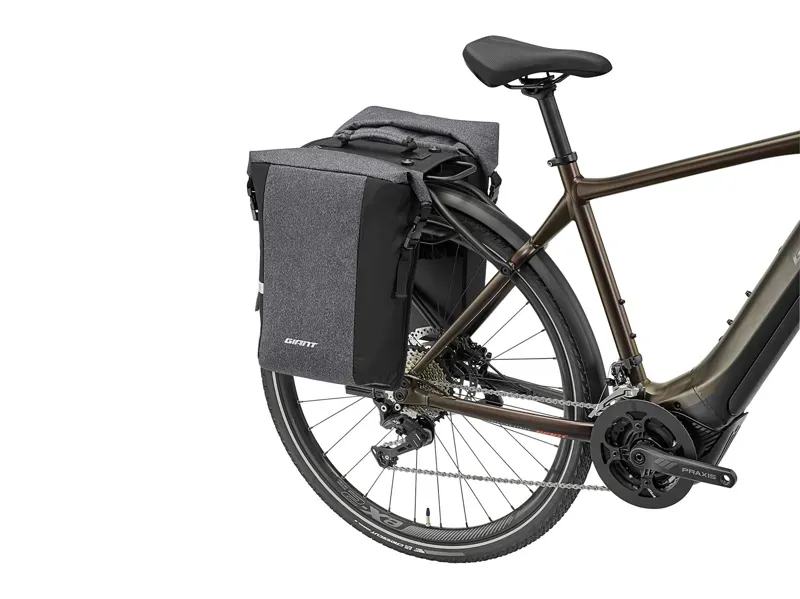 Giant - Transporter MIK Compatible Pannier Bag-3