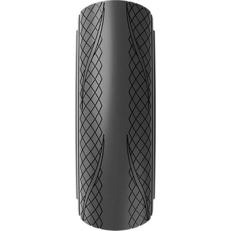 Vittoria Rubino Pro 700x25c Tubular Tyre in Black
