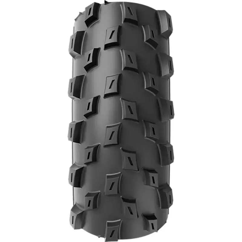 Vittoria Barzo Rigid Tyre in Black-1