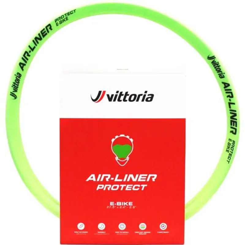 Vit Air Liner Protect E-Bike 2-1
