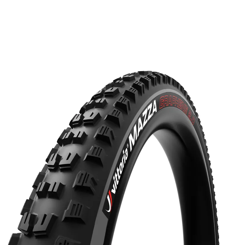 Vittoria Mazza Trail Tubeless Ready TNT MTB Tyre