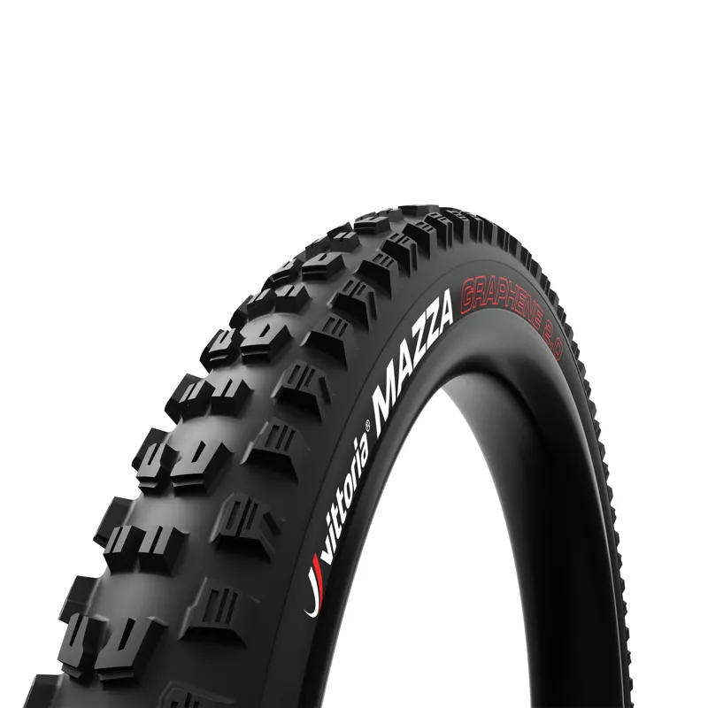 Vittoria Mazza Enduro TLR MTB Tyre