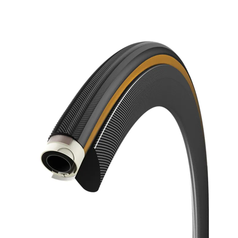 Vittoria Rally 28x21c Tubular Tyre in Black
