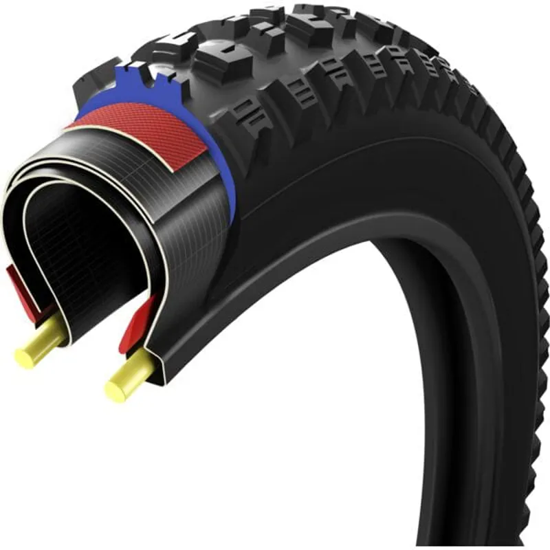 TYRE Vit Mazza Race 2-2