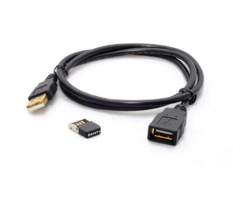 Wahoo USB ANT+ Kit in Black