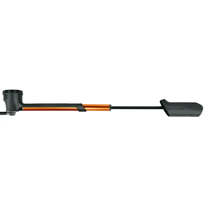 SKS USP Shock Pump in Black-4