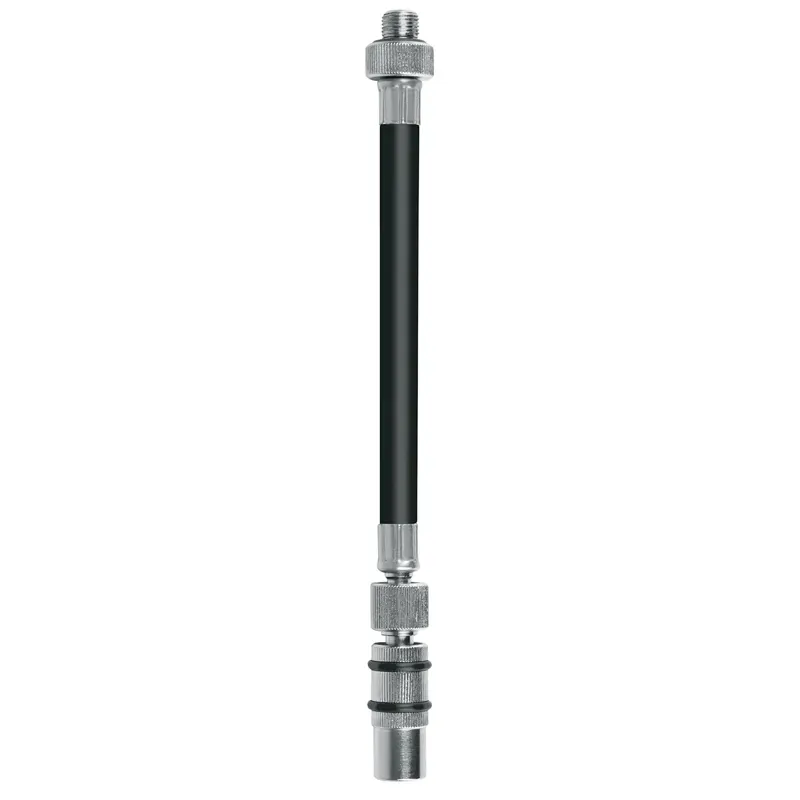 SKS USP Shock Pump in Black-5