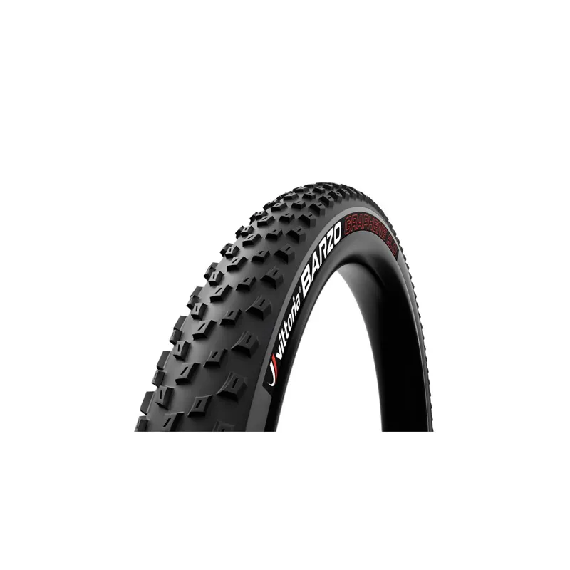 Vittoria Barzo TNT XC Trail Tyre in Black