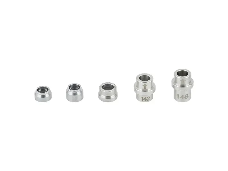 Wahoo KICKR Thru Axle Adapter Kit