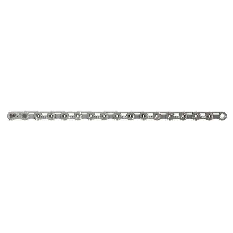 SRAM Chain Red E1 Flattop 114Links w/PowerLock 12 speed