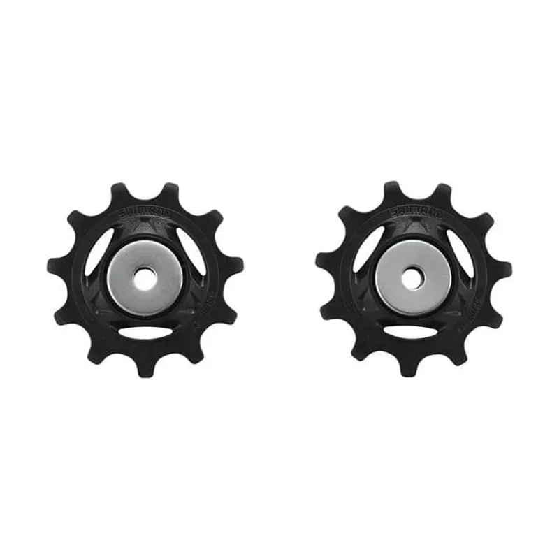 SPRE RDR7150 105 Pulley Set Black one size