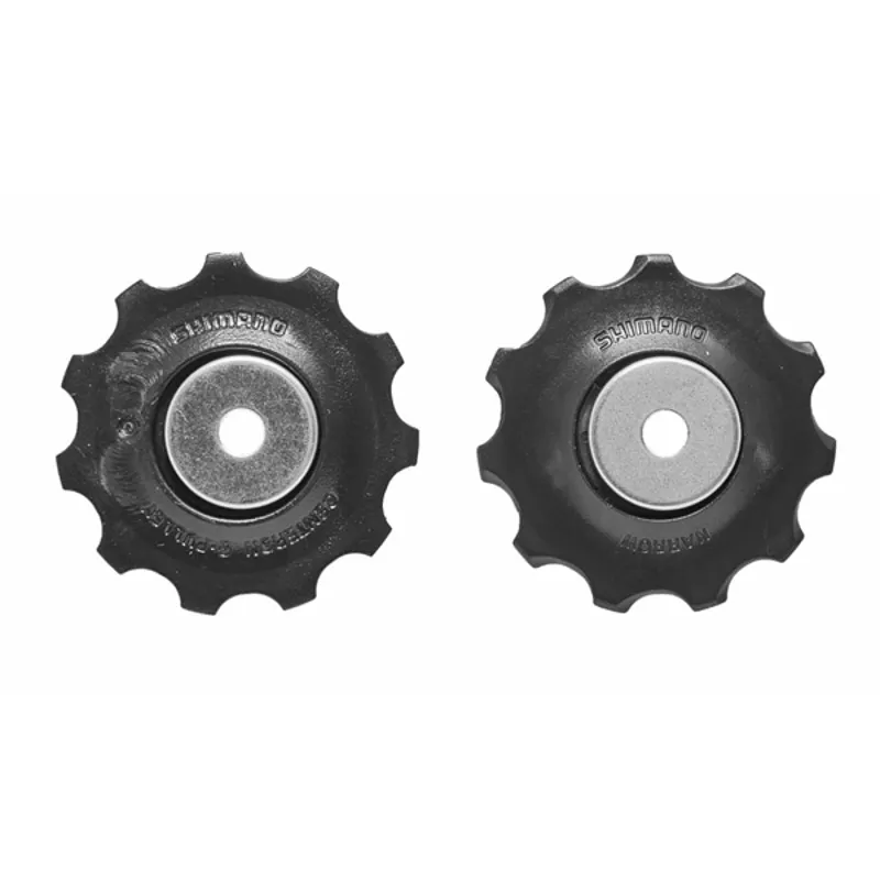 Altus RD-M370 tension and guide pulley set