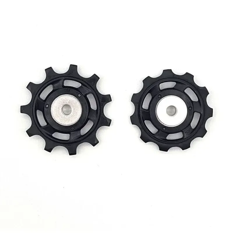 Deore XT RD-M8000/M8050 Tension And Guide Pulley Set-1
