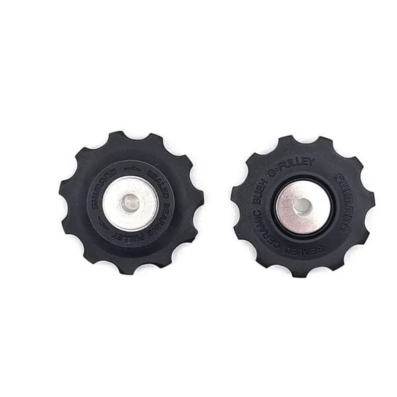 6700/6770 Ultegra Deore XT and Saint Rear Mech Pulley Set-1