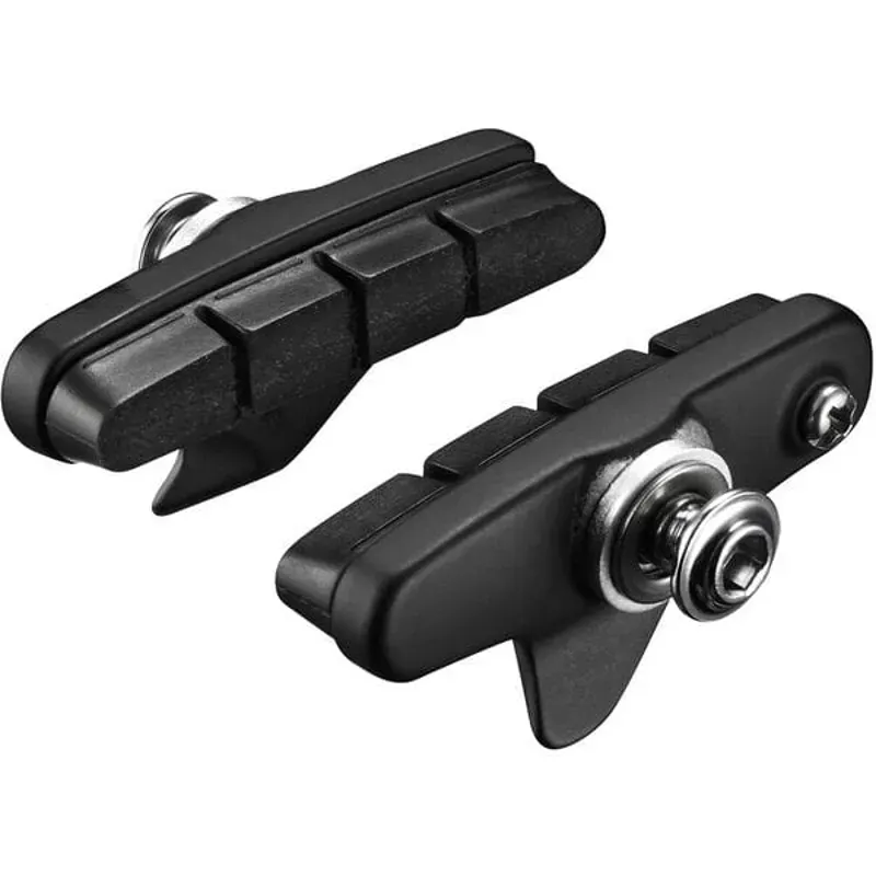 Shimano - R55C4 105 R7000 Rim Brake Cartridge Shoe Calliper Mount - For Alloy Rims / Pair