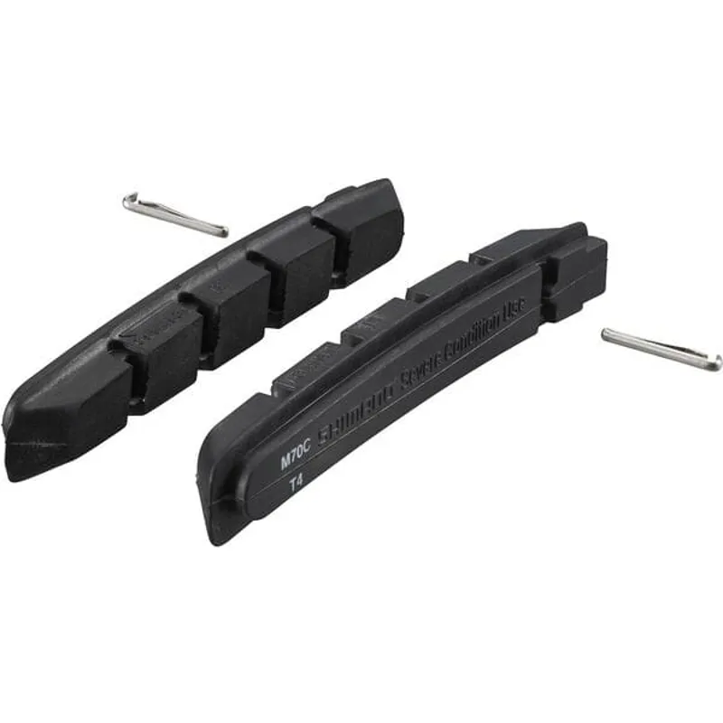 Shimano BRBX BRR550 M70CT4 cartridge