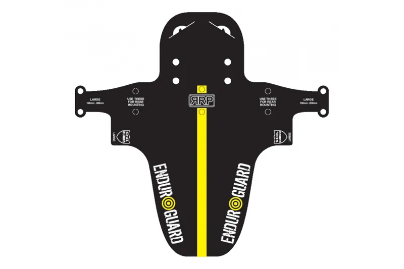 Macator signal yellow L