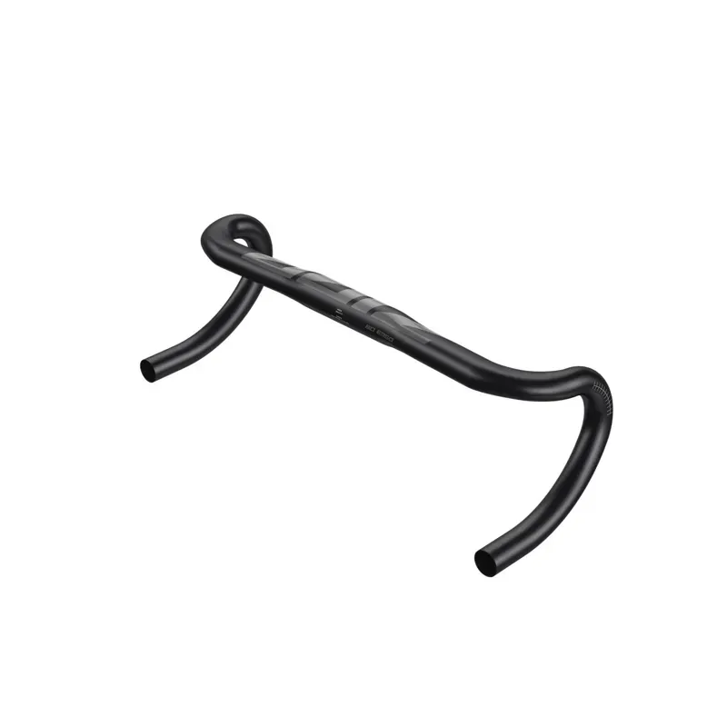 Zipp Service Course SL 80 Ergo Drop Handlebar In Black
